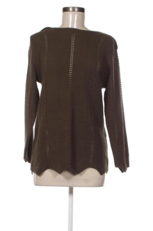 Damenpullover Unbranded, Größe M, Farbe Grün, Preis € 19,99