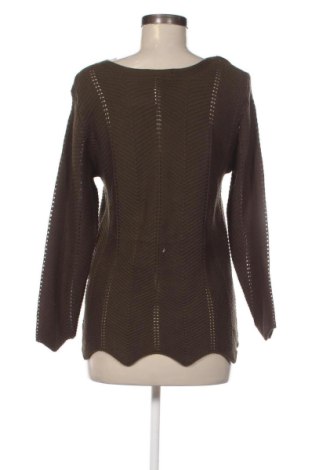 Damenpullover Unbranded, Größe M, Farbe Grün, Preis € 19,99