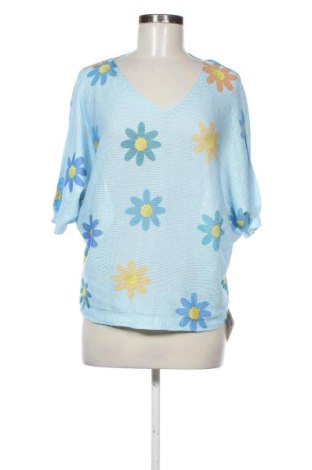 Дамски пуловер Unbranded, Размер XXL, Цвят Многоцветен, Цена 15,33 €