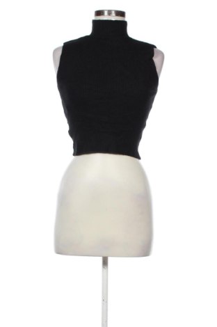 Damski sweter Unbranded, Rozmiar S, Kolor Czarny, Cena 28,99 zł