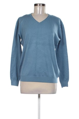 Pulover de femei Unbranded, Mărime XL, Culoare Albastru, Preț 76,99 Lei