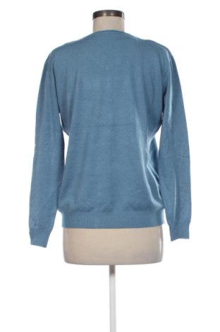 Pulover de femei Unbranded, Mărime XL, Culoare Albastru, Preț 76,99 Lei