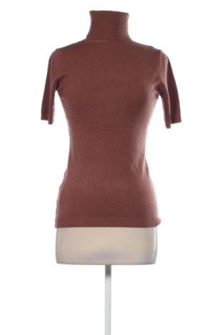 Дамски пуловер Unbranded, Размер XS, Цвят Кафяв, Цена 14,74 €