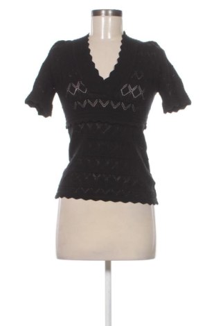 Дамски пуловер Unbranded, Размер S, Цвят Черен, Цена 14,74 €