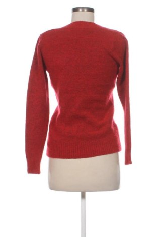 Damenpullover Unbranded, Größe M, Farbe Rot, Preis € 14,99