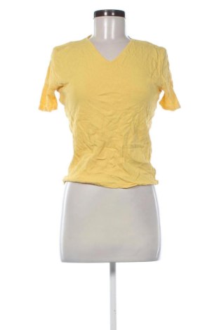 Γυναικείο πουλόβερ Unbranded, Μέγεθος M, Χρώμα Κίτρινο, Τιμή 6,99 €