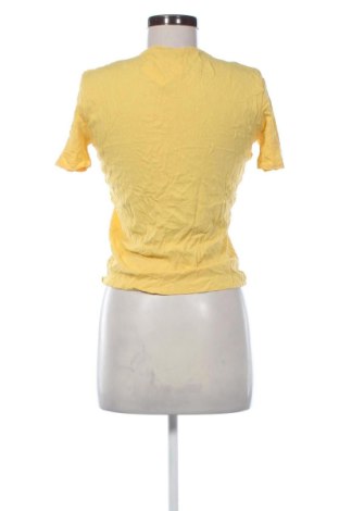 Γυναικείο πουλόβερ Unbranded, Μέγεθος M, Χρώμα Κίτρινο, Τιμή 6,99 €