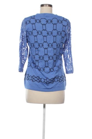 Pulover de femei Unbranded, Mărime M, Culoare Albastru, Preț 91,99 Lei