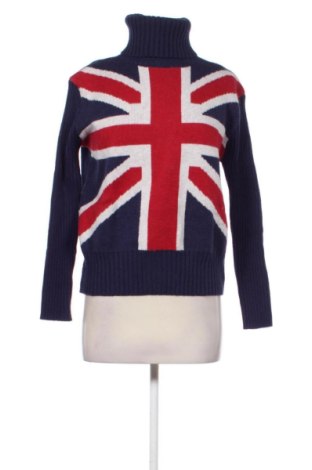 Dámský svetr Unbranded, Velikost M, Barva Vícebarevné, Cena  420,00 Kč