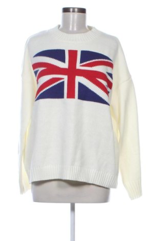Damenpullover Unbranded, Größe XL, Farbe Weiß, Preis € 15,06
