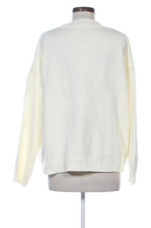 Damenpullover Unbranded, Größe XL, Farbe Weiß, Preis € 15,06