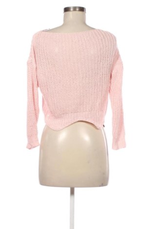 Damenpullover Unbranded, Größe M, Farbe Rosa, Preis € 7,99
