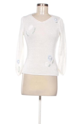 Női pulóver Unbranded, Méret M, Szín Fehér, Ár 6 123 Ft