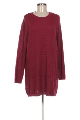 Dámský svetr Unbranded, Velikost 3XL, Barva Fialová, Cena  479,00 Kč