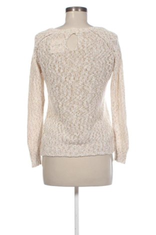 Pulover de femei Unbranded, Mărime S, Culoare Ecru, Preț 69,99 Lei