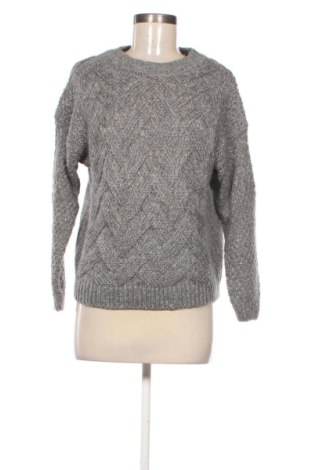 Damski sweter Unbranded, Rozmiar M, Kolor Szary, Cena 79,40 zł