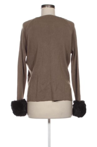 Dámský svetr Unbranded, Velikost L, Barva Béžová, Cena  340,00 Kč