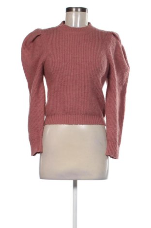 Damenpullover Unbranded, Größe S, Farbe Aschrosa, Preis € 14,82