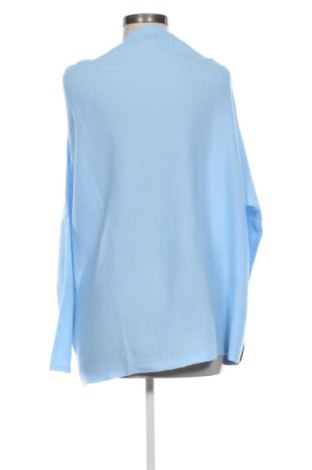 Női pulóver Unbranded, Méret XXL, Szín Kék, Ár 6 128 Ft