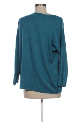 Damski sweter Unbranded, Rozmiar L, Kolor Niebieski, Cena 54,99 zł