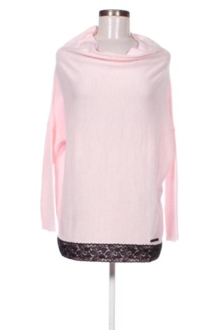 Damenpullover Unbranded, Größe XXL, Farbe Rosa, Preis € 14,83