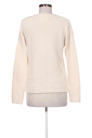 Damenpullover Unbranded, Größe M, Farbe Ecru, Preis € 14,83