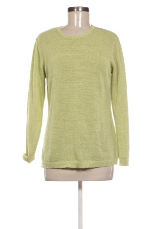 Damski sweter Unbranded, Rozmiar L, Kolor Zielony, Cena 78,99 zł