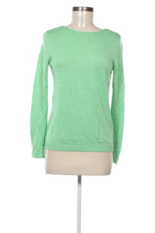 Дамски пуловер Unbranded, Размер M, Цвят Зелен, Цена 7,15 €