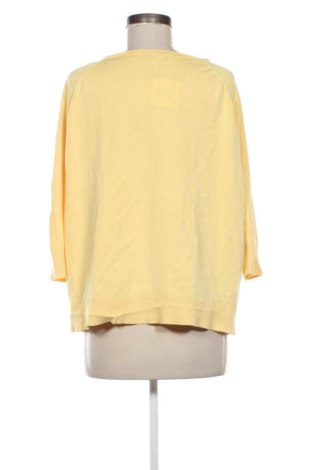 Damenpullover Unbranded, Größe XXL, Farbe Gelb, Preis € 14,82