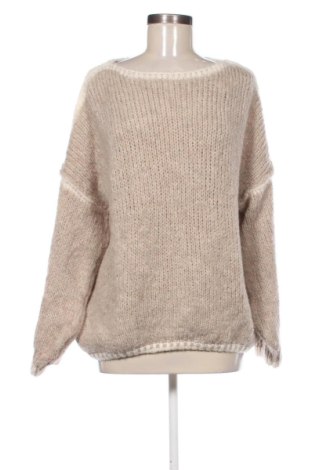 Damenpullover Unbranded, Größe XL, Farbe Beige, Preis € 14,82