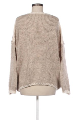 Damenpullover Unbranded, Größe XL, Farbe Beige, Preis € 14,82