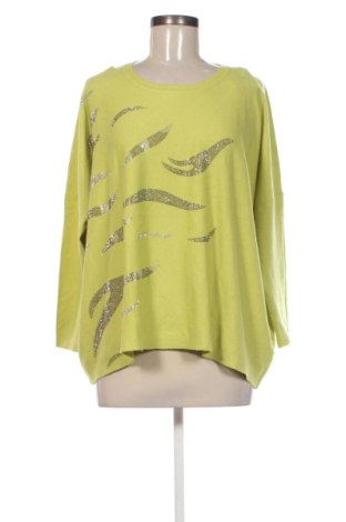 Damenpullover Unbranded, Größe XXL, Farbe Mehrfarbig, Preis 18,99 €