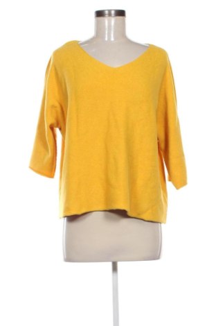 Damenpullover Unbranded, Größe XXL, Farbe Gelb, Preis € 14,85