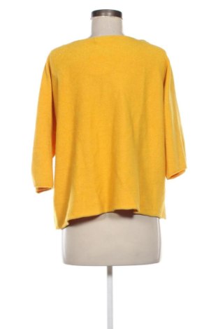 Damenpullover Unbranded, Größe XXL, Farbe Gelb, Preis € 14,85