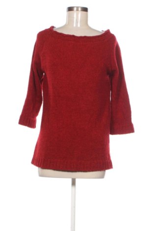 Damenpullover Unbranded, Größe L, Farbe Rot, Preis € 14,62