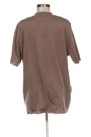Дамски пуловер Unbranded, Размер XXL, Цвят Кафяв, Цена 14,82 €