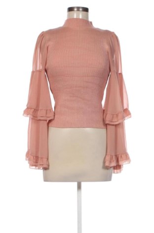 Női pulóver Unbranded, Méret S, Szín Rózsaszín, Ár 7 499 Ft