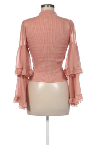 Női pulóver Unbranded, Méret S, Szín Rózsaszín, Ár 7 499 Ft