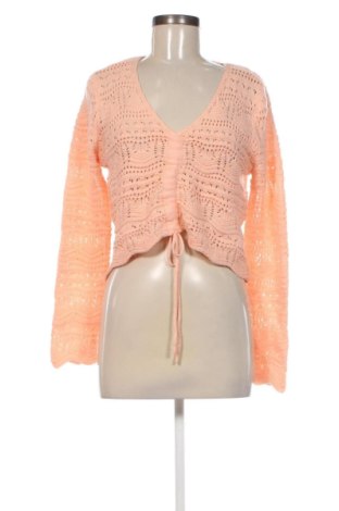 Pulover de femei Unbranded, Mărime M, Culoare Roz, Preț 45,99 Lei