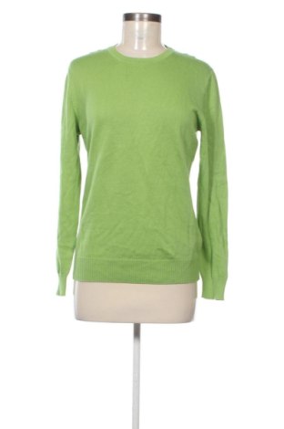 Női pulóver Unbranded, Méret L, Szín Zöld, Ár 3 469 Ft