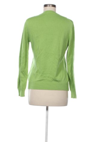 Női pulóver Unbranded, Méret L, Szín Zöld, Ár 3 469 Ft