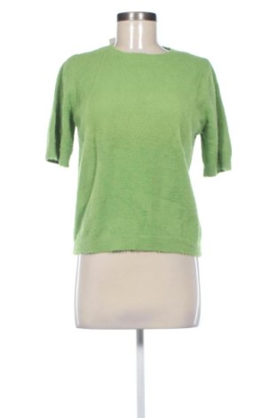 Dámský svetr Unbranded, Velikost M, Barva Zelená, Cena  209,00 Kč