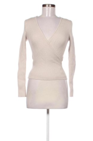 Damenpullover Unbranded, Größe XS, Farbe Ecru, Preis € 14,83