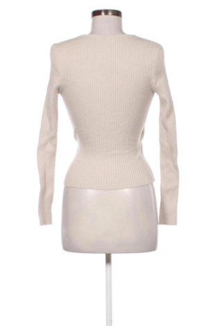 Damenpullover Unbranded, Größe XS, Farbe Ecru, Preis € 14,83