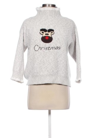 Damenpullover Unbranded, Größe M, Farbe Mehrfarbig, Preis € 14,82