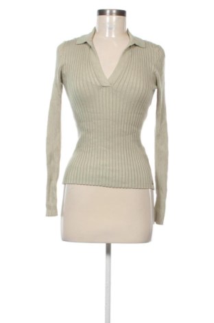 Női pulóver Unbranded, Méret S, Szín Zöld, Ár 3 279 Ft