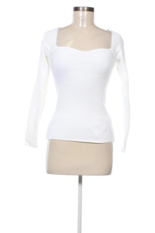 Dámsky pulóver Unbranded, Veľkosť XXS, Farba Biela, Cena  5,95 €