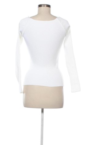 Dámsky pulóver Unbranded, Veľkosť XXS, Farba Biela, Cena  5,95 €