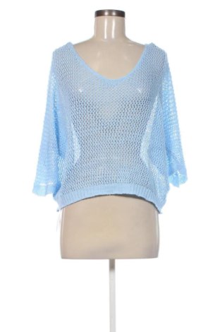 Női pulóver Unbranded, Méret XL, Szín Kék, Ár 2 879 Ft