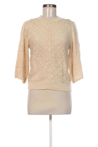 Damenpullover Unbranded, Größe M, Farbe Beige, Preis € 19,99